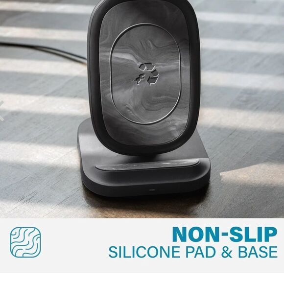NWT NIMBLE APOLLO Wireless Stand - Wireless Charger Stand - Picture 5 of 9